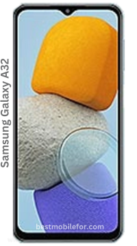 Samsung Galaxy A32 Price in USA